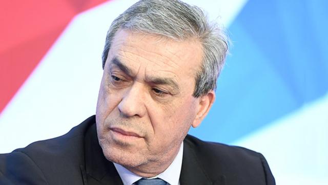 Встреча с Чрезвычайным и Полномочным Послом Государства Палестина