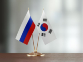 О Российско-Корейском деловом и инвестиционном совете