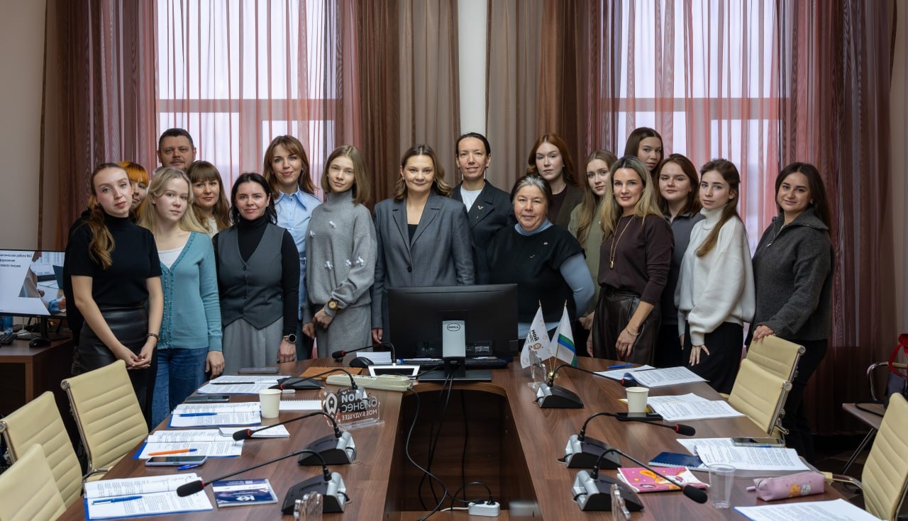 О реализации акселерационной программы «Экспортный форсаж» в Кировской области